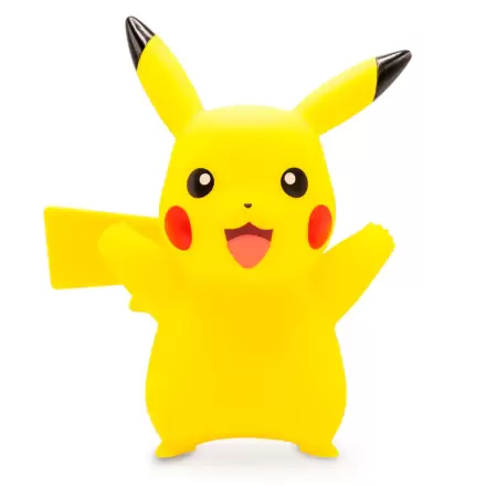 Pokémon LED svjetiljka Pikatchu 25 cm termékfotója