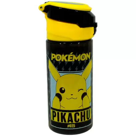 Pokemon Pikachu boca 500 ml termékfotója