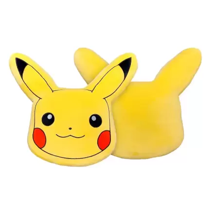 Pokémon Jastuk Pikachu 40 cm termékfotója