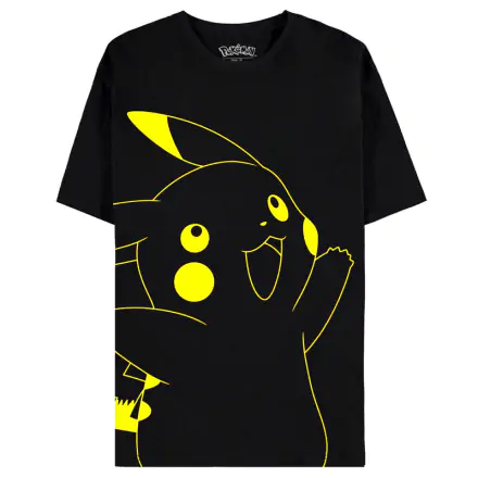 Pokemon Pikachu majica fotografija proizvoda