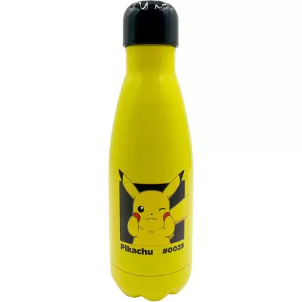 Pokemon Pikachu boca od nehrđajućeg čelika 500ml termékfotója