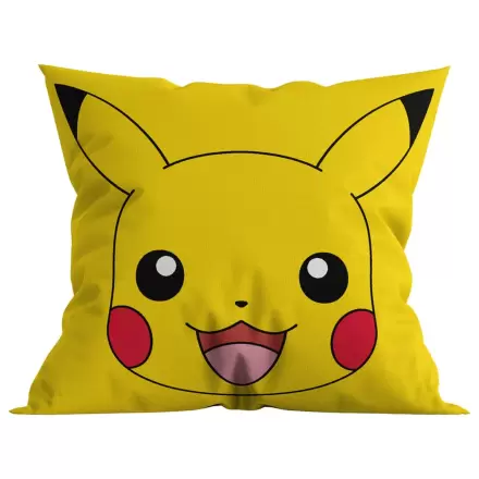 Pokémon Jastuk Pikachuovo Lice 40 cm fotografija proizvoda