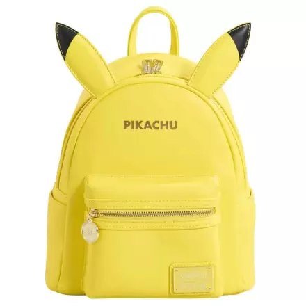 Loungefly Pokemon Pikachu ruksak 26 centimetara fotografija proizvoda