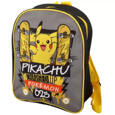 Pokemon Pikachu ruksak 30cm termékfotója