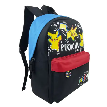 Pokemon Pikachu prilagodljivi 40 cm termékfotója