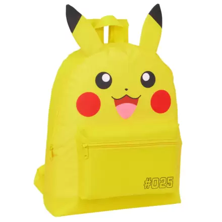 Pokemon Pikachu ruksak 40cm termékfotója