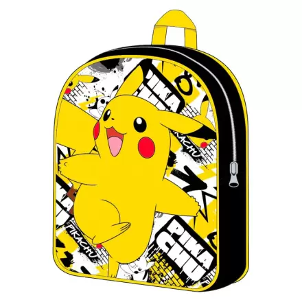 Pokemon Pikachu ruksak 40cm termékfotója