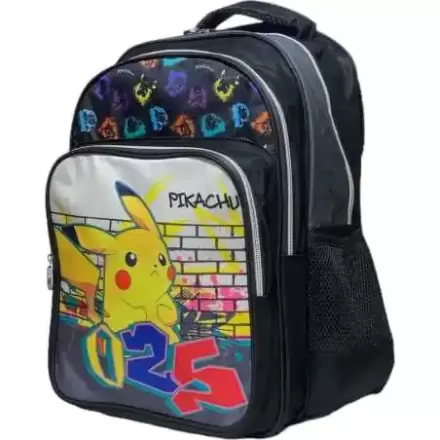 Pokemon Pikachu ruksak 42 cm termékfotója