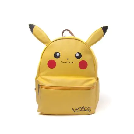 Pokémon Ruksak Pikachu termékfotója