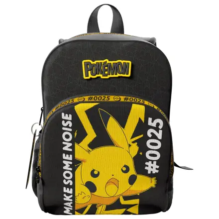 Pokemon Pikachu Twilight Champions ruksak 30 cm fotografija proizvoda