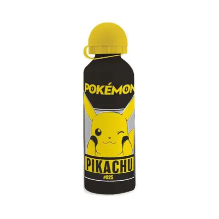 Pokemon aluminijska boca 500ml termékfotója