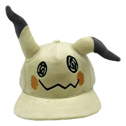 Pokémon Pliš Šilterica Snapback Mimikyu termékfotója