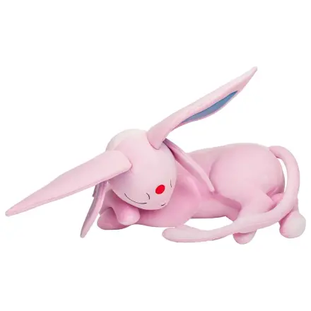 Pokémon plišani Espeon (spava) 46 cm fotografija proizvoda