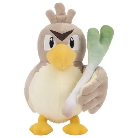 Pokémon plišana igračka Farfetch'd 20 cm fotografija proizvoda