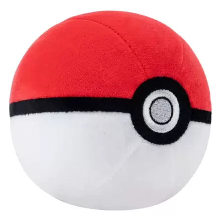 Pokémon Plišana Figura Poké Lopta 13 cm fotografija proizvoda