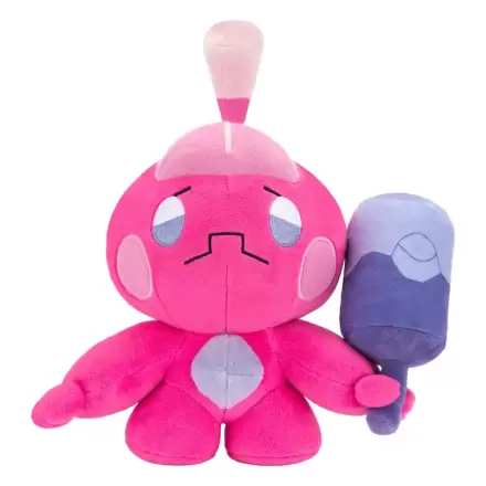 Pokémon Plišana Figura Tinkatink 20 cm fotografija proizvoda