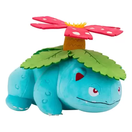 Pokémon plišana figura Venusaur 30 cm fotografija proizvoda