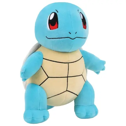 Pokémon Plišani Squirtle 30 cm fotografija proizvoda