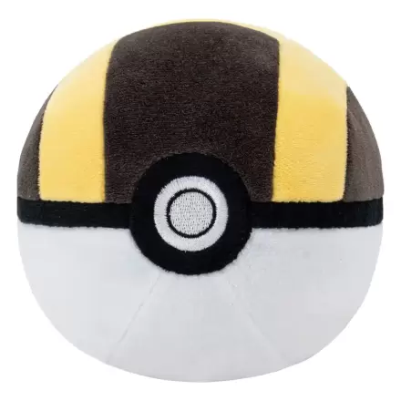 Pokémon plišana figura Ultra Ball 13 cm fotografija proizvoda