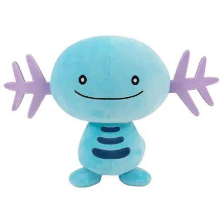 Pokémon Pliš Wooper 20 cm fotografija proizvoda