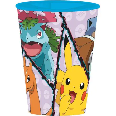 Pokémon šalica, plastična 260 ml fotografija proizvoda