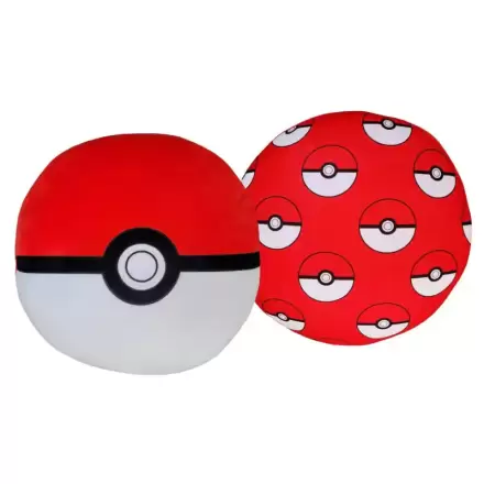 Pokémon Jastuk Poké Lopta 40 cm termékfotója