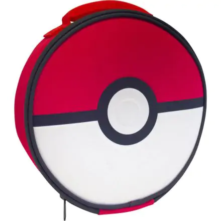 Pokemon Poke-Ball torba za ručak termékfotója