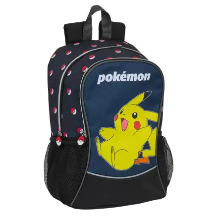 Pokemon Pokeball ruksak 40cm fotografija proizvoda