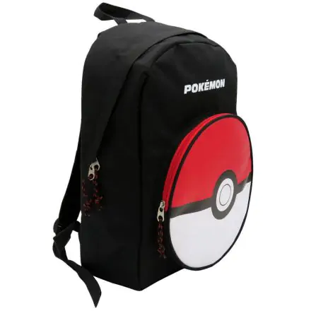 Pokemon Pokeball prilagodljivi ruksak 42 cm termékfotója