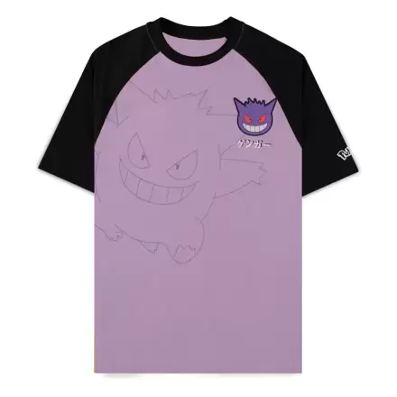 Pokémon Majica Gengar termékfotója