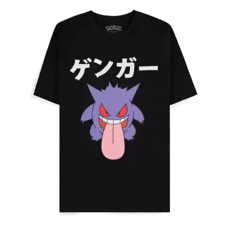 Pokémon majica Gengar termékfotója