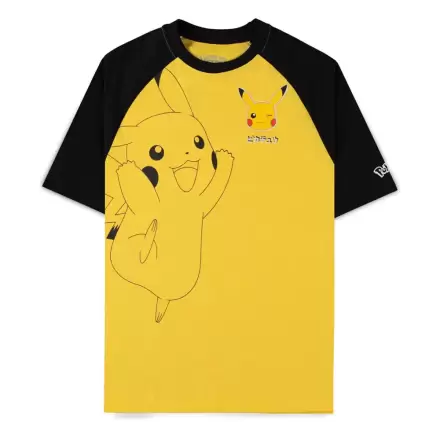 Pokémon majica Pikachu termékfotója