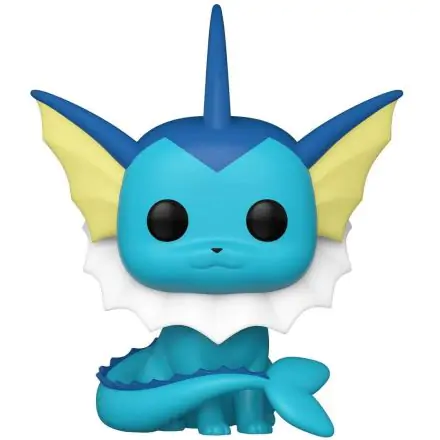 Pokemon POP! Games Vinilna figura Vaporeon 9 cm fotografija proizvoda