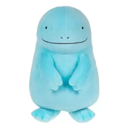 Pokémon Plišana Figura Quagsire 30 cm termékfotója