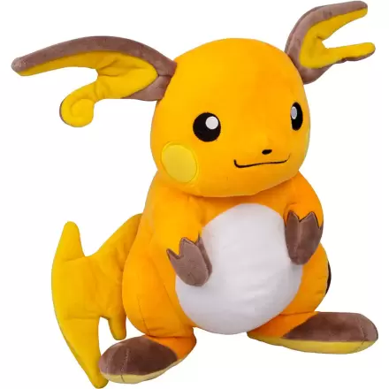 Pokemon Raichu plišana igračka 25cm termékfotója