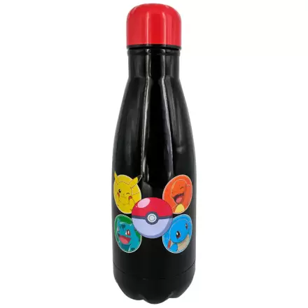 Pokemon boca od nehrđajućeg čelika 500 ml termékfotója