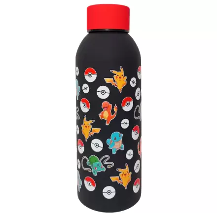 Pokemon boca od nehrđajućeg čelika 500 ml termékfotója