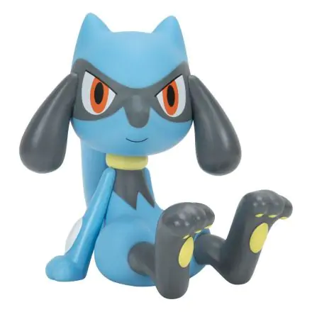 Pokémon Select vinilna figura Riolu 10 cm fotografija proizvoda