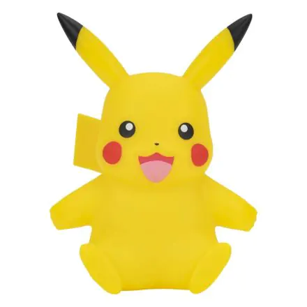 Pokémon Select Vinyl Figura Pikachu 10 cm termékfotója