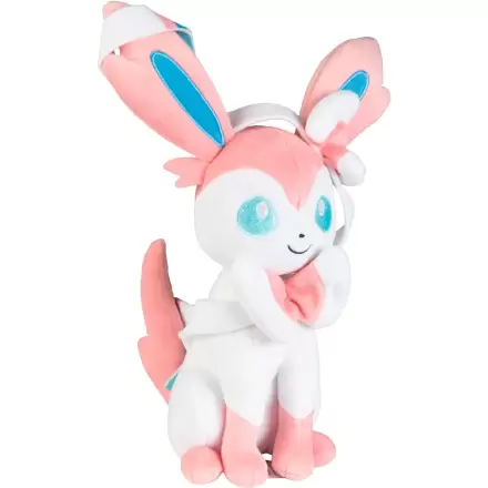 Pokemon Silveon plišana igračka 20cm termékfotója