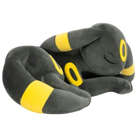 Pokémon Plišana figura za spavanje Umbreon 46 cm fotografija proizvoda