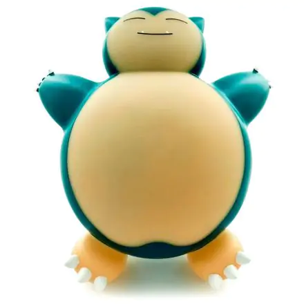 Pokémon LED Svjetlo Snorlax 25 cm termékfotója