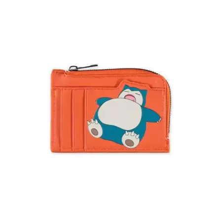 Pokémon Novčanik za karte Snorlax fotografija proizvoda