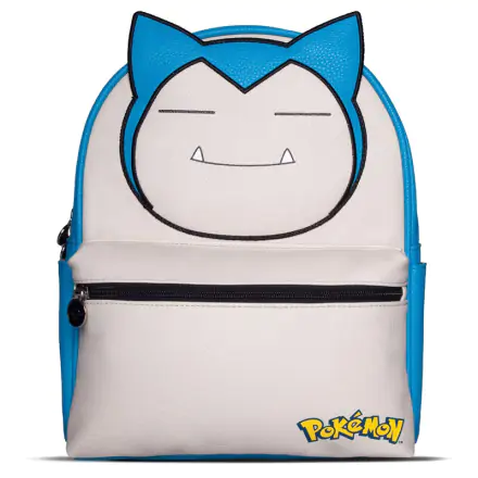 Pokemon Snorlax ruksak 26cm fotografija proizvoda