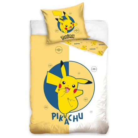 Pokémon Razdvojena navlaka za poplun fotografija proizvoda