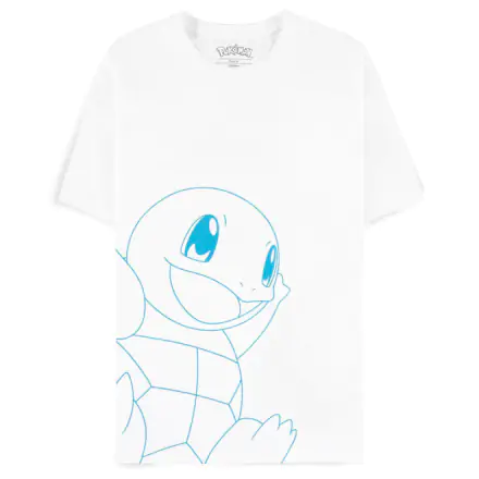 Pokemon Squirtle majica fotografija proizvoda