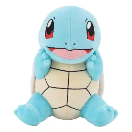 Pokémon plišana figura Squirtle Ver. 04 20 cm fotografija proizvoda