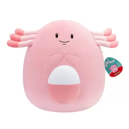 Pokémon Squishmallows Plišana figura Chansey 35 cm fotografija proizvoda