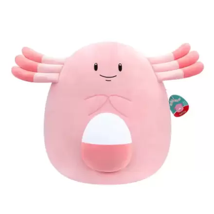 Pokémon Squishmallows Plišana figura Chansey 50 cm fotografija proizvoda