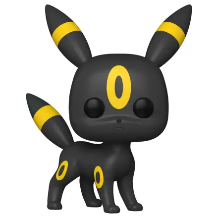 Pokemon Super Sized Jumbo Funko POP! Vinilna Figura Umbreon (EMEA) 25 cm fotografija proizvoda